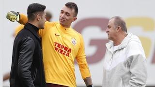 Galatasaray'dan çok sürpriz transfer hamlesi! Fatih Terim'in prensine çağrı: Geri dön...