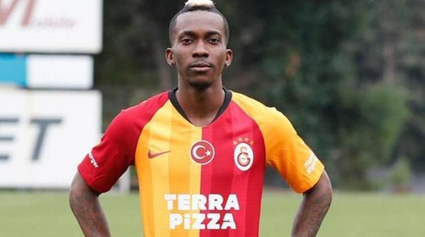 Beşiktaş'tan Henry Onyekuru için açıklama!