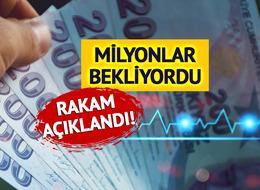 TÜİK Mayıs enflasyonunu açıkladı! 7'den 70'e herkesi ilgilendiren rakamlar... Milyonlar bu saate kilitlenmişti! İşte 2025'in 5. enflasyon verisi