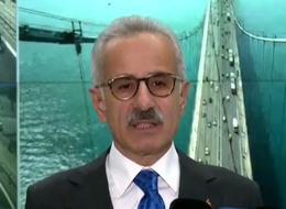 Ulaştırma Bakanı Uraloğlu bayram öncesi son bilgileri paylaştı: "7/24 görev başında olacağız, 6 bin kamerayla yollar denetlenecek"