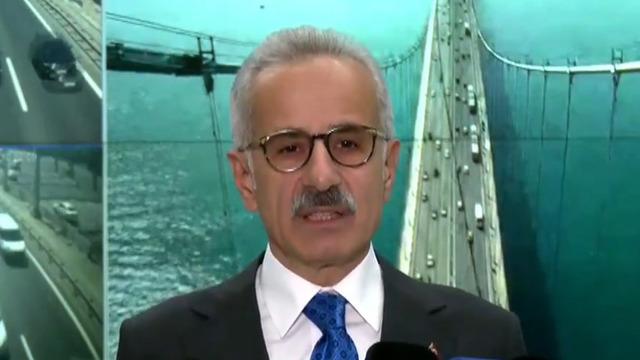 Ulaştırma Bakanı Uraloğlu bayram öncesi son bilgileri paylaştı: 7/24 görev başında olacağız, 6 bin kamerayla yollar denetlenecek