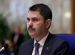 Akdeniz'deki depremin ardından Bakan Kurum'dan açıklama: 'Yıkım tespit edilmedi'