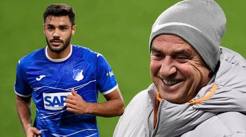 Fatih Terim'in gözbebeği Galatasaray'a geri dönüyor! Okan Buruk onay verdi...