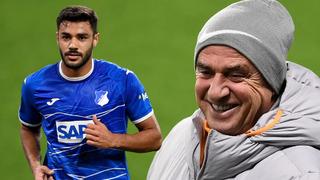 Fatih Terim'in gözbebeği Galatasaray'a geri dönüyor! Okan Buruk onay verdi...