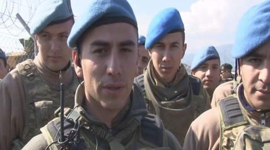 Bir hafta önce kameralara bu şiiri okumuştu! 'Ölümsüzlüğü tattık bize ne yapsın ölüm'