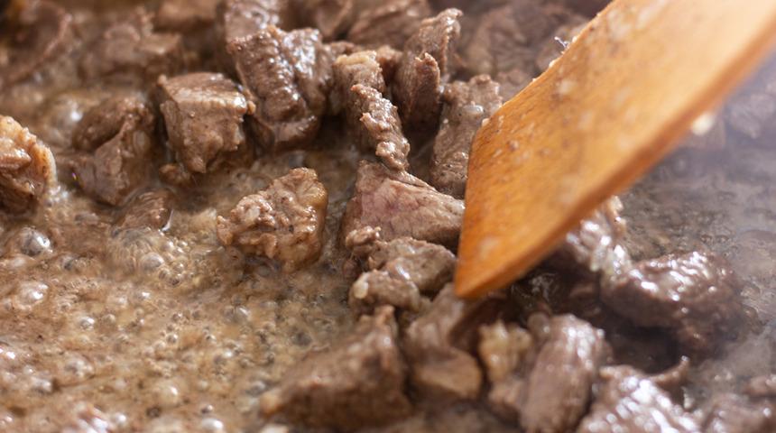 Kurban Bayramı'nda kurulacak sofralara özel 12 et yemeği tarifi