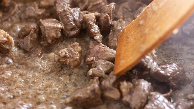 Kurban Bayramı'nda kurulacak sofralara özel 12 et yemeği tarifi