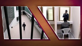 Son dakika | Kurban Bayramı için yeni karar: Tutuklu ve hükümlü yakınlarına 'açık görüş' hakkı! Kimler yararlanabilecek?