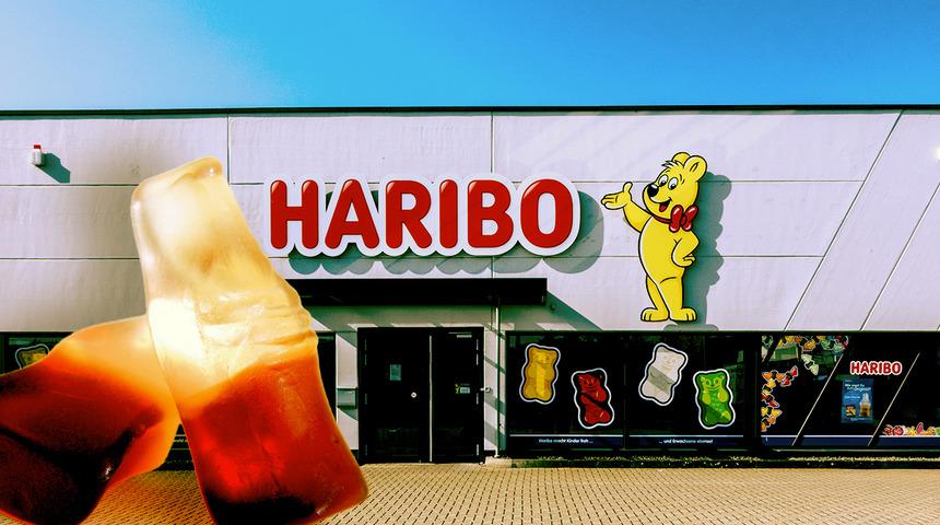 Çocukların vazgeçilmezi Haribo uyuşturucu kriziyle karşı karşıya! Hollanda sonrası iki ülkede daha toplatılıyor