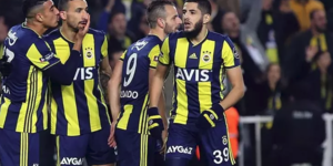 F.Bahçe'nin eski oyuncusundan ağza alınmayacak sözler... "Felsefeleri yok, bize gibi davranıyorlar!"