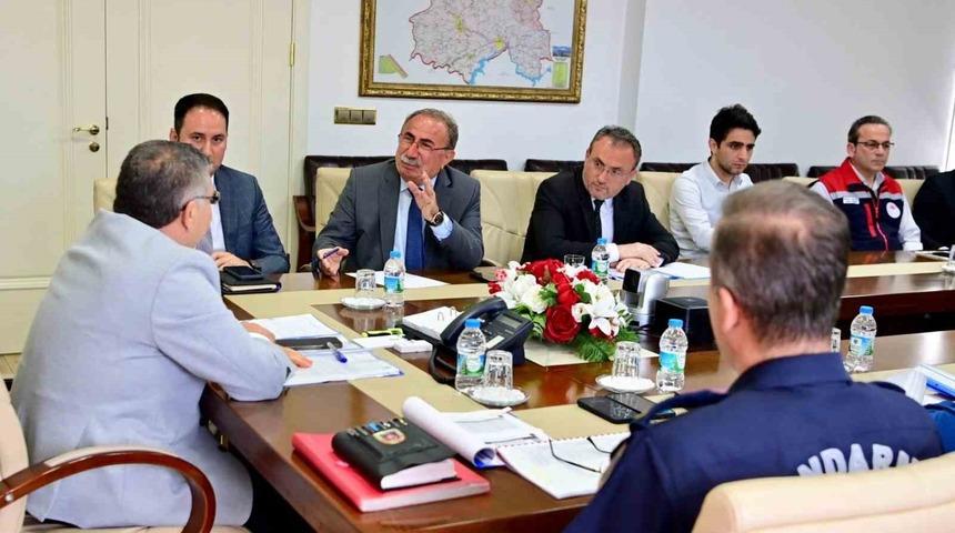 Sinop’ta Kurban Bayramı tedbirleri