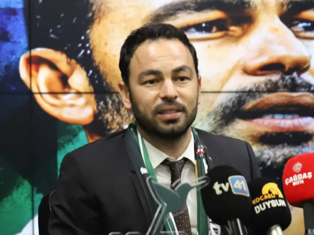Selçuk İnan Kocaelispor’a imzayı attı! İşte ilk sözleri: Öncelikli hedefim...