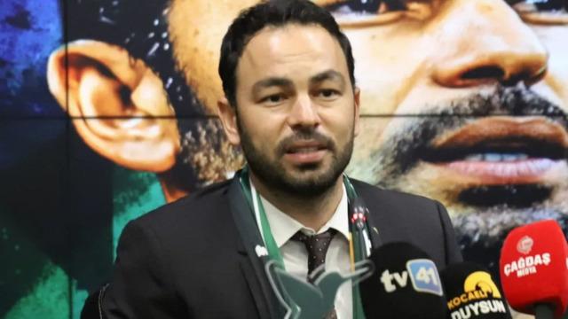 Selçuk İnan Kocaelispor’a imzayı attı! İşte ilk sözleri: Öncelikli hedefim...