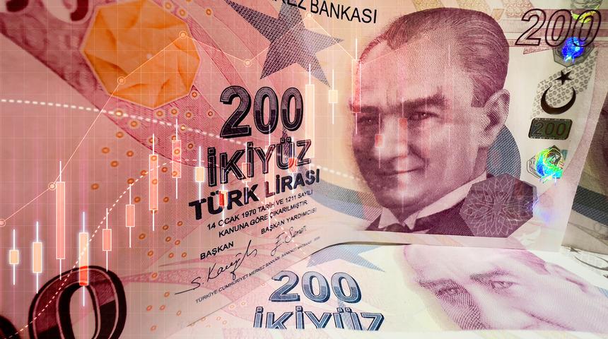 Yıl sonu enflasyonu için rakam verdi! Merkez Bankası haziranda faiz indirecek mi?