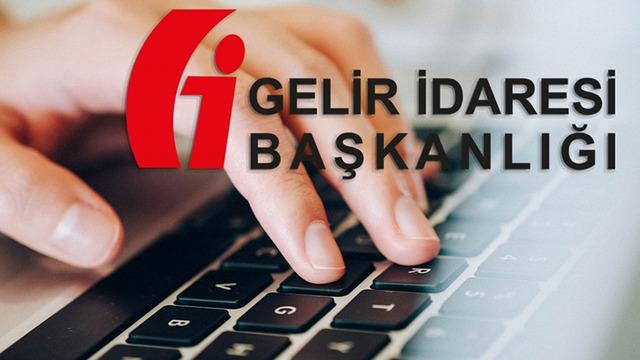GİB duyurdu! Süre uzatıldı... İşte son tarih