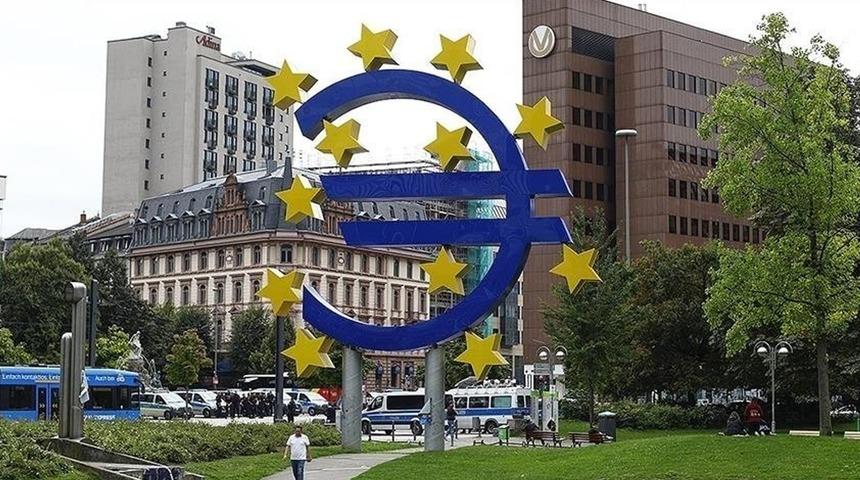 Avro Bölgesi'nde işsizlik oranı nisanda yüzde 6,2 oldu