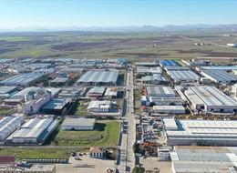 Elektrik tüketiminde sanayi öne çıkıyor