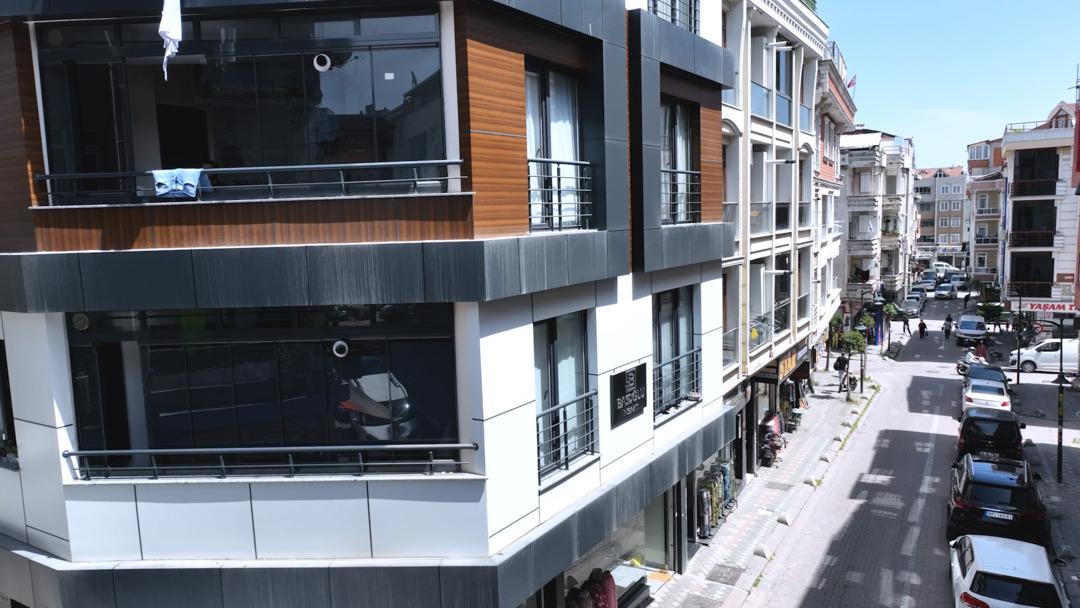 İSTANBUL ZEYTİNBURNU YARISI BİZDEN f2