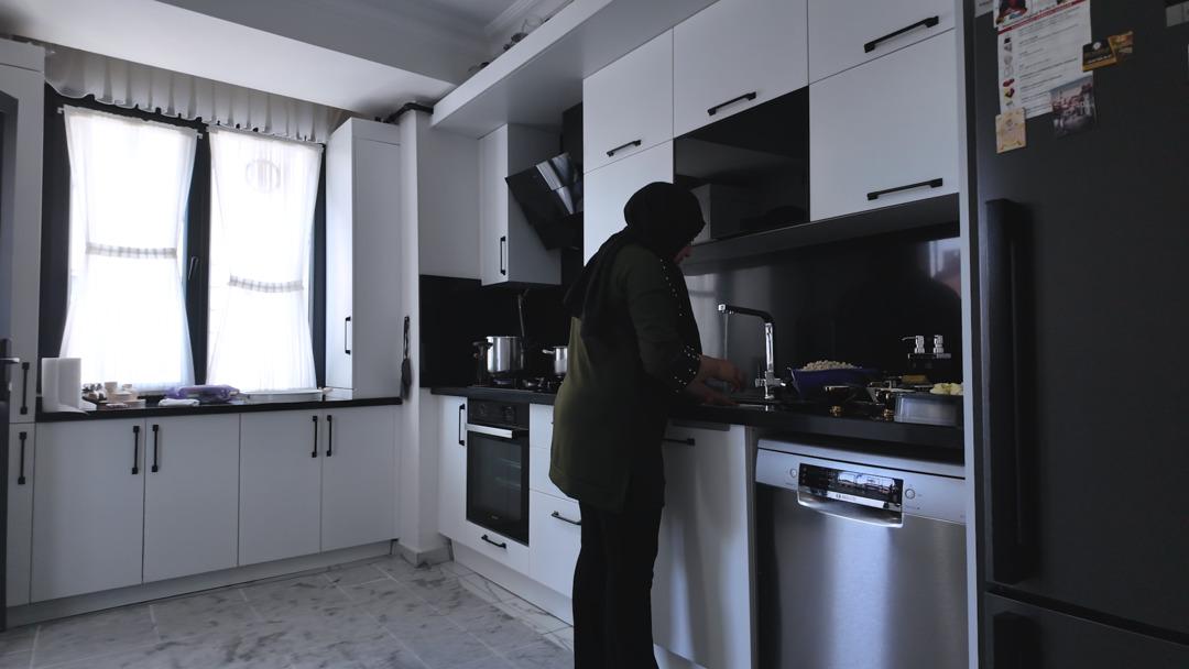 İSTANBUL ZEYTİNBURNU YARISI BİZDEN f5