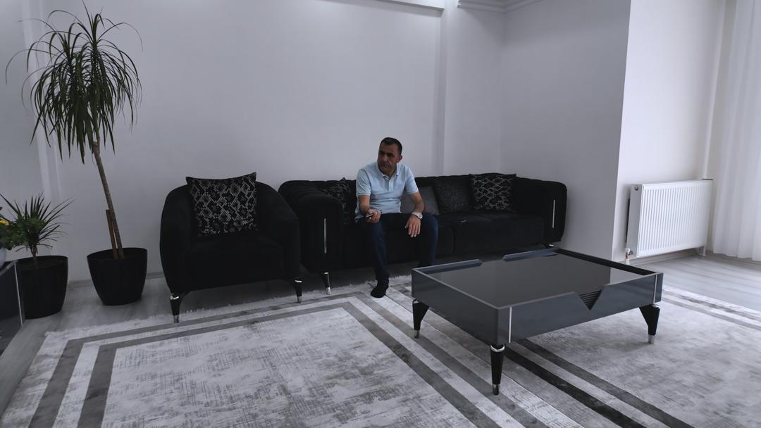 İSTANBUL ZEYTİNBURNU YARISI BİZDEN f6