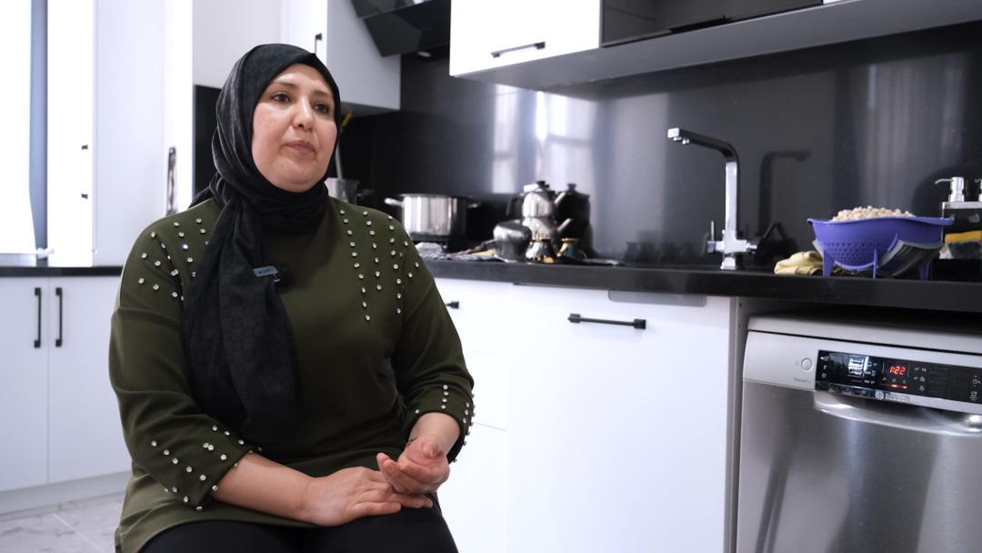 Fatma Tek f1