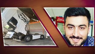 Çarşaf giyip kadın kılığına giren genç kurşun yağdırdı!