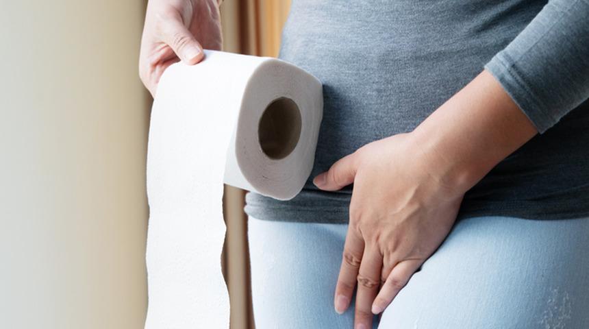 Hijyen takıntısı enfeksiyon riskini artırıyor! Vajinal enfeksiyonlar neden oluşur? Vajinal Duş Zararlı mı? Uzmanlar uyarıyor...