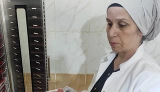 Hedefleri marka olmak, tarifleri kendilerine has!