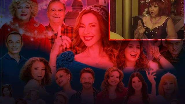 Sihirli Annem'in Perihan'ı Gül Onat galaya dâhi gidememişti! Hastanede tedavi altına alındı! Son hali ortaya çıktı 