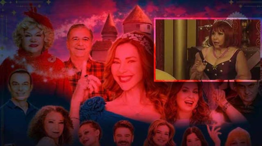 Sihirli Annem'in Perihan'ı Gül Onat galaya dâhi gidememişti! Hastanede tedavi altına alındı! Son hali ortaya çıktı 