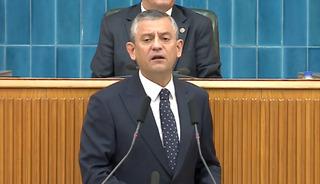 CHP lideri kürsüden meydan okudu! 'Kayyum' iddialarına çok sert yanıt verdi