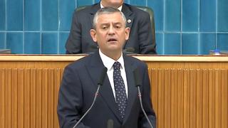 CHP lideri kürsüden meydan okudu! 'Kayyum' iddialarına çok sert yanıt verdi: Atatürk'ün partisini kayyuma bırakmayız