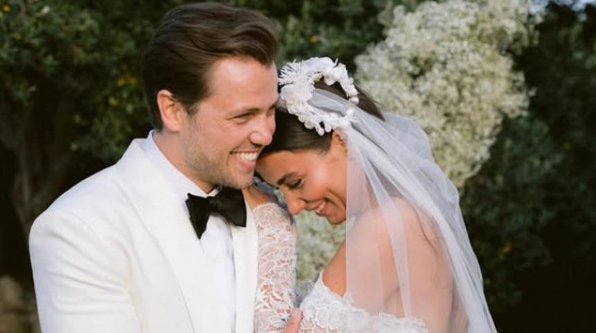 Anne olmak için gün sayıyor! Zeynep Mayruk'tan karnı burnunda poz