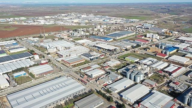 'Yatırım yerlerine büyük ilgi oldu' Bakan Kacır duyurdu! OSB'lerdeki başvuruda son durum