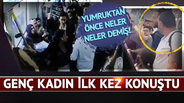 Türkiye'nin konuştuğu olayda 'başörtüsünden dolayı hakaret' iddiası