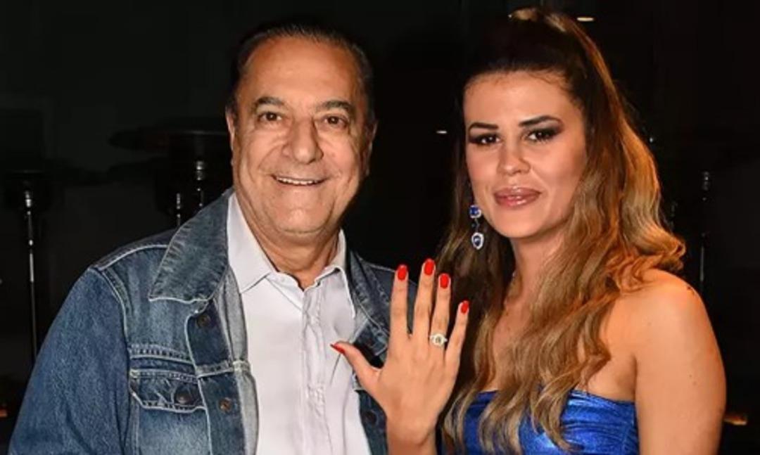 Mehmet Ali Erbil ile 7 aylık evliliği tek celsede bitti! Gülseren Ceylan gözyaşlarına boğuldu: Çok üzüldüm 1