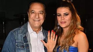 Yatak sırlarını ifşa etmişti! Mehmet Ali Erbil ve Gülseren Ceylan canlı yayında karşı karşıya geldiler