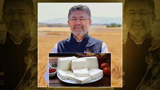 Bakan Yumaklı'dan gıda sahtekarlarına net mesaj: 'Gözünüzün yaşına bakmayacağız' 28 Temmuz'da tüm işletmeler için zorunlu olacak...