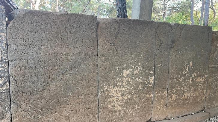 Osmaniye'de bulundu! Çözene ödül bile verilecek: "Milyonlarca dolarlık gizem" G1