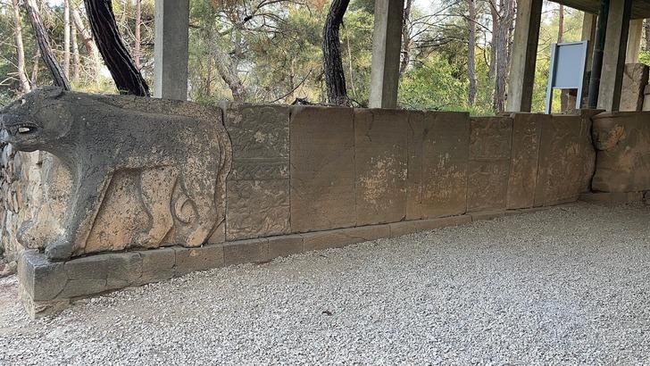 Osmaniye'de bulundu! Çözene ödül bile verilecek: "Milyonlarca dolarlık gizem" G2