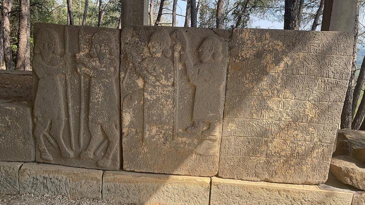 Osmaniye'de bulundu! Çözene ödül bile verilecek: "Milyonlarca dolarlık gizem" G3