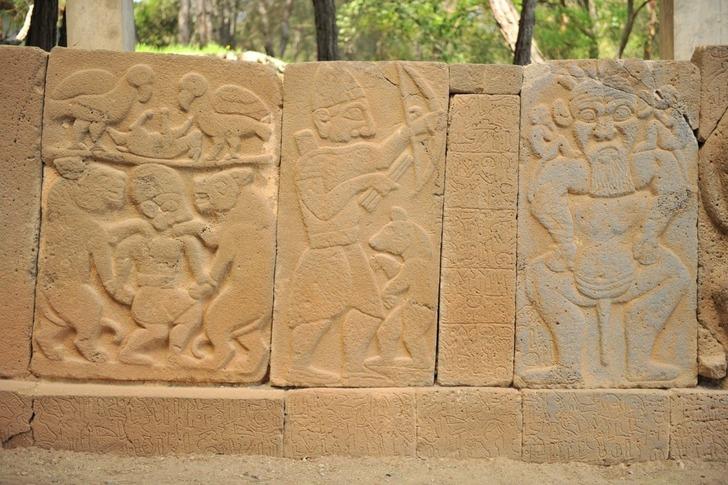 Osmaniye'de bulundu! Çözene ödül bile verilecek: "Milyonlarca dolarlık gizem" G4