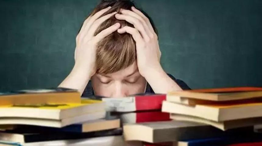 YKS'ye çok az kaldı! YKS öncesi verimli çalışmak çok önemli: 7 maddede YKS öncesi yapılması gerekenler 