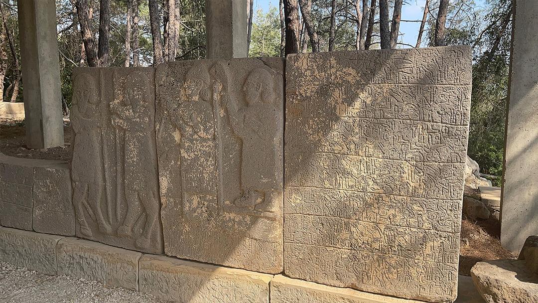 Osmaniye'de bulundu! &Ccedil;&ouml;zene &ouml;d&uuml;l bile verilecek: "Milyonlarca dolarlık gizem"