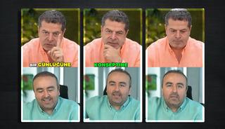Cüneyt Özdemir'e 'Biz mi fakiriz' dedirten rakamlar!