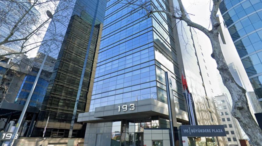 KAP açıklaması geldi! Eczacıbaşı Holding, Şişli'deki ofis binasını sattı
