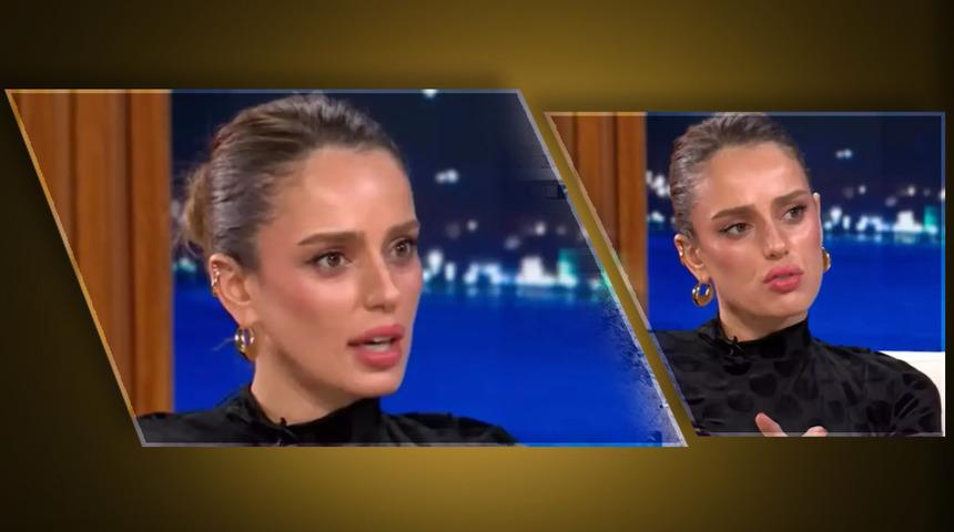 İnci Taneleri'nin Semiramis'i Bestemsu Özdemir yaşadığı ihaneti ilk kez anlattı! 'Otelde bastım'