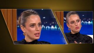 İnci Taneleri'nin Semiramis'i Bestemsu Özdemir yaşadığı ihaneti ilk kez anlattı! 'Otelde bastım'