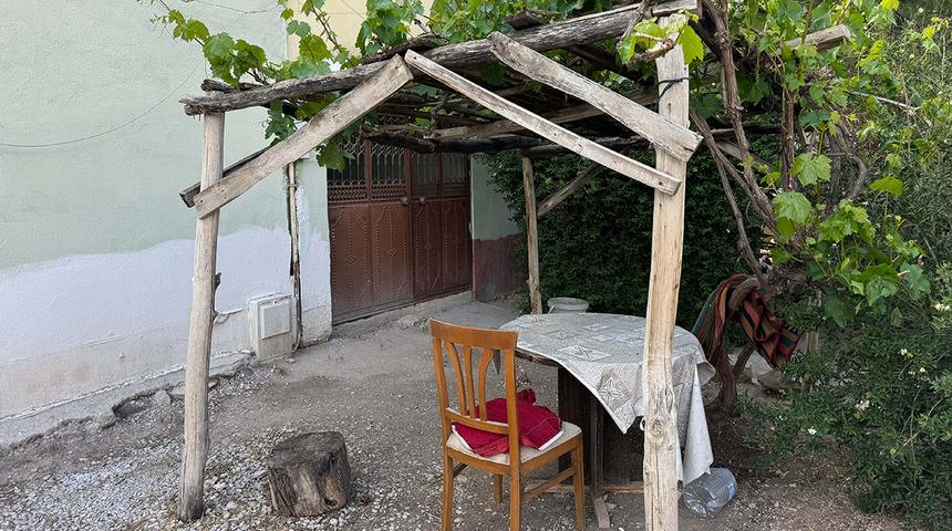 10 günlük bebeği bırakıp gitmişler! Çıkan not şaşkınlık yarattı: "Babası kayıp, annesi öldü"