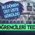 Derslere yıl sonuna dek ara! Bir il bu olayı konuşuyor